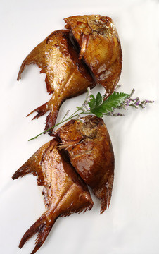 香煎倉(cāng)魚(yú)