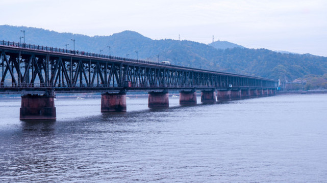 錢塘江大橋