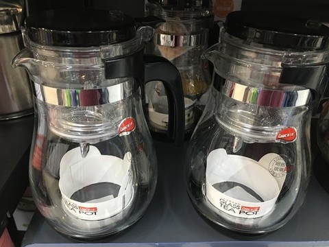 泡茶水壺