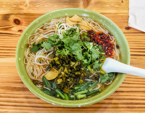 小鍋米線
