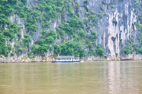 廣西旅游風景區(qū)
