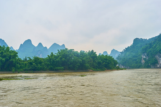 漓江風景區(qū)
