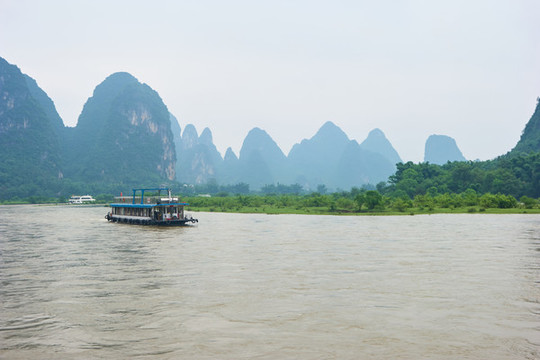 廣西旅游風(fēng)景區(qū)