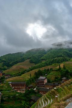 古鎮(zhèn)