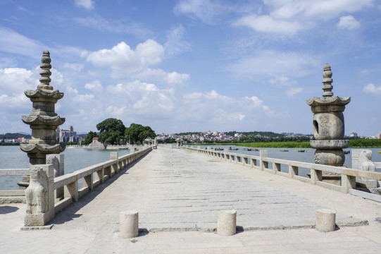 洛陽橋