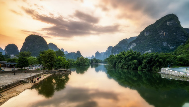 桂林山水