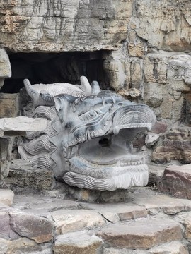 龍頭