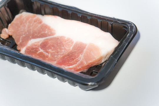 豬肉