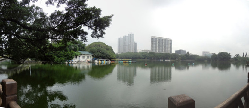 中山公園