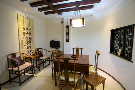 古董店