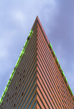 城市建筑