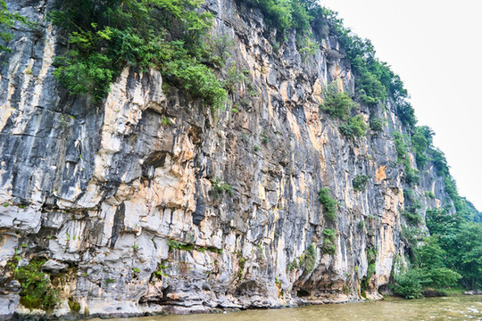 廣西旅游風(fēng)景區(qū)