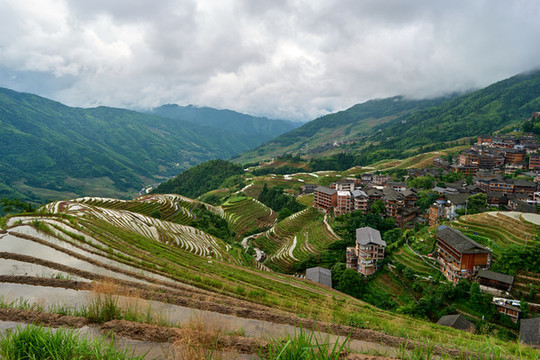 廣西旅游風景區(qū)