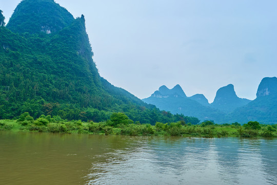漓江風(fēng)景區(qū)