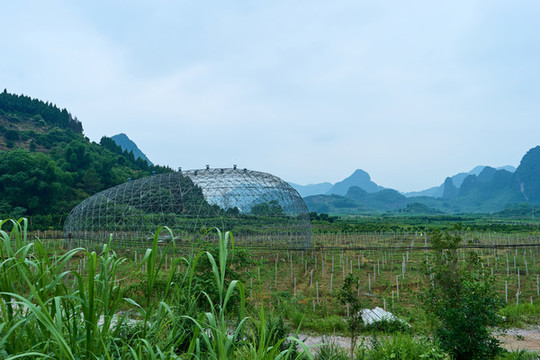 廣西旅游風(fēng)景區(qū)