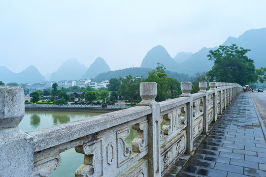 石橋