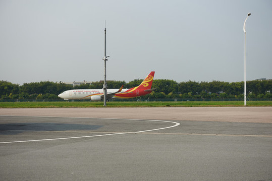 飛機