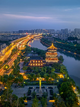 南京賞心亭