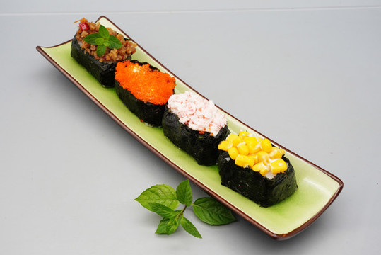 日本料理壽司
