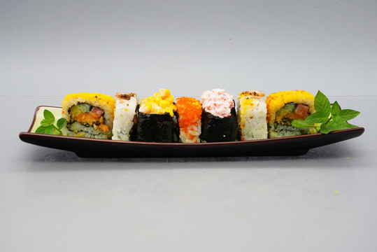 日本料理壽司