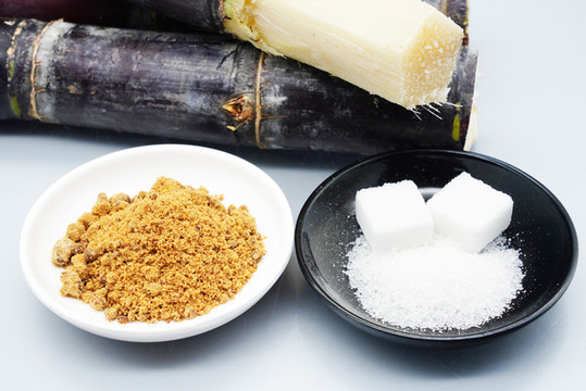 新鮮水果甘蔗