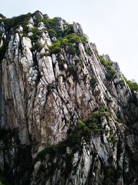中岳嵩山