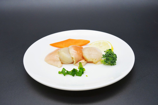 海鮮水產(chǎn)扇貝