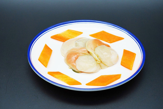 海鮮水產(chǎn)瑤柱