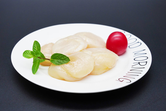 海鮮水產(chǎn)瑤柱