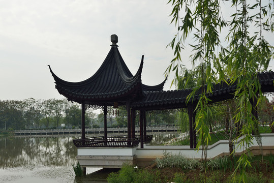 枝城鎮(zhèn)丹陽(yáng)書院