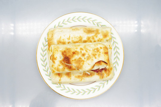 驢肉火燒