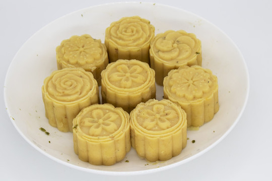 綠豆糕