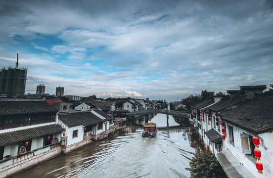 南長(zhǎng)街