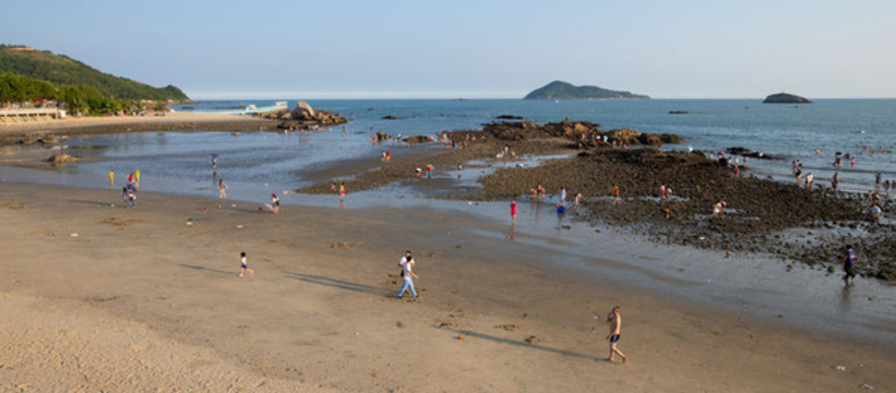 海灣