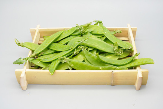 新鮮蔬菜扁豆角