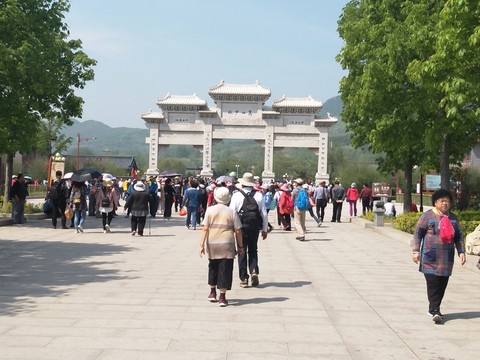 少林寺