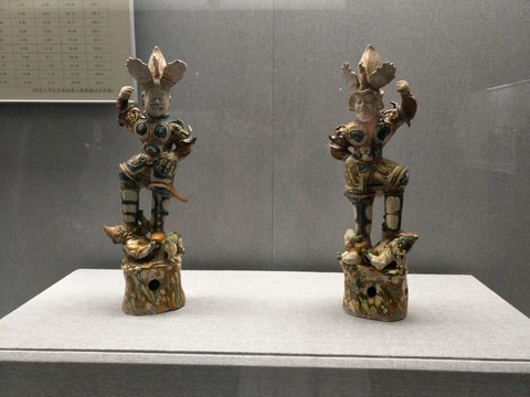洛陽(yáng)博物館