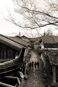 古鎮(zhèn)