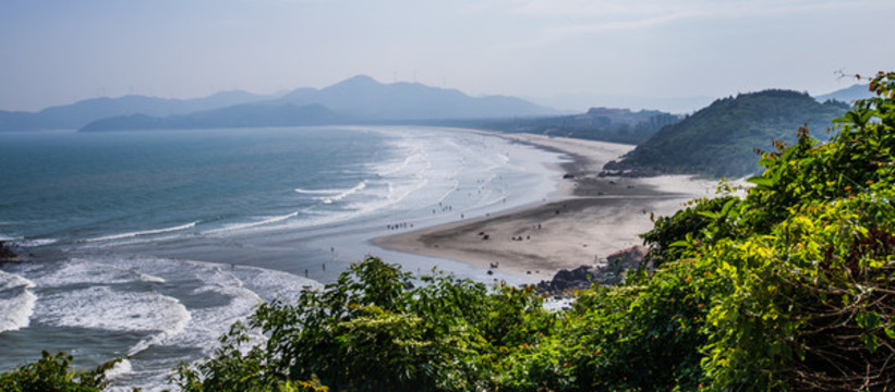 海灣