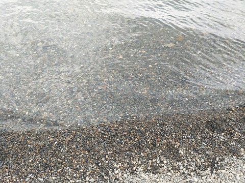 海灘