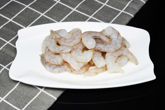 海鮮蝦水產(chǎn)