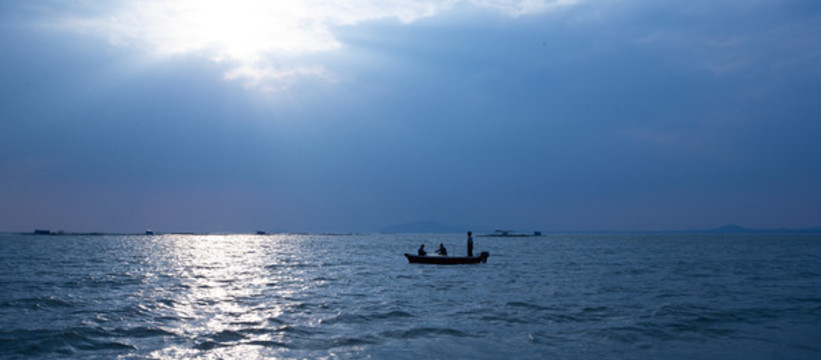海洋