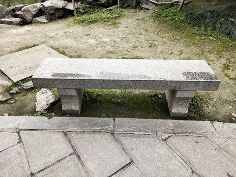 石長凳