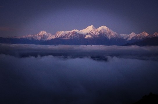 牛尖山