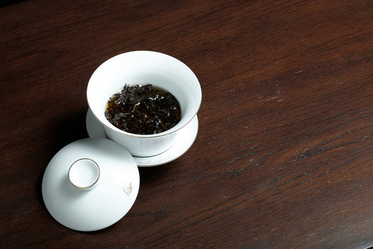 茶葉