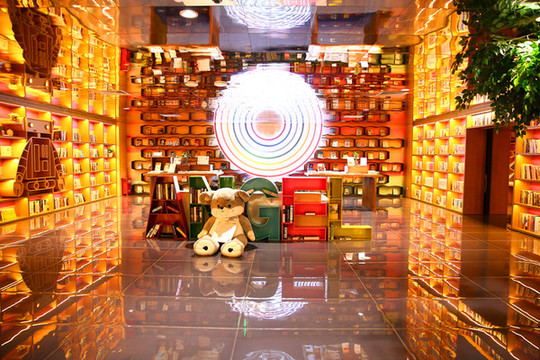 書店