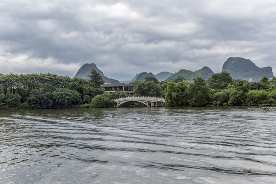 湘湖公園