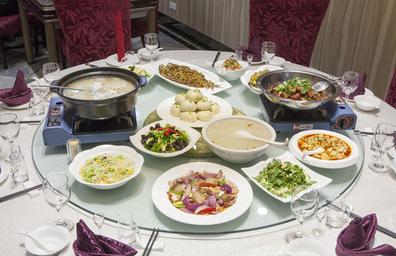 席面