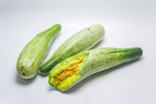 羊角蜜瓜