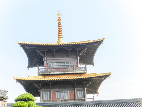 知也禪寺